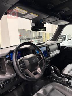 فورد برونكو